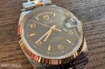 Tudor Prince Date+ Day