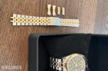 Tudor Prince Date+ Day