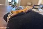 Tudor Prince Date+ Day
