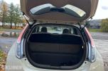 2013 Nissan Leaf Cruisekontroll, Ryggekamera, Navigasjon, S+V DEKK