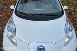 2013 Nissan Leaf Cruisekontroll, Ryggekamera, Navigasjon, S+V DEKK
