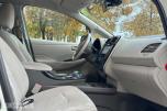 2013 Nissan Leaf Cruisekontroll, Ryggekamera, Navigasjon, S+V DEKK