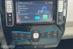 2013 Nissan Leaf Cruisekontroll, Ryggekamera, Navigasjon, S+V DEKK