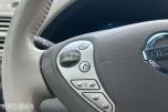 2013 Nissan Leaf Cruisekontroll, Ryggekamera, Navigasjon, S+V DEKK