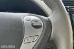 2013 Nissan Leaf Cruisekontroll, Ryggekamera, Navigasjon, S+V DEKK
