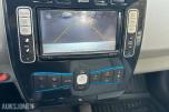 2013 Nissan Leaf Cruisekontroll, Ryggekamera, Navigasjon, S+V DEKK