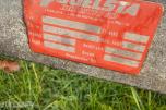 1980 TILHENGER FOGELSTA / BRENDERUP 600KG