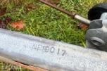 1980 TILHENGER FOGELSTA / BRENDERUP 600KG
