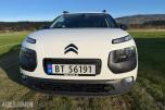 2017 CITROEN C4 CACTUS 1,2 82HK PURETECH NORDIC EDITION PANORAMATAK KAMERA