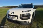 2017 CITROEN C4 CACTUS 1,2 82HK PURETECH NORDIC EDITION PANORAMATAK KAMERA