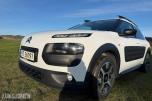 2017 CITROEN C4 CACTUS 1,2 82HK PURETECH NORDIC EDITION PANORAMATAK KAMERA