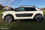 2017 CITROEN C4 CACTUS 1,2 82HK PURETECH NORDIC EDITION PANORAMATAK KAMERA