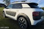 2017 CITROEN C4 CACTUS 1,2 82HK PURETECH NORDIC EDITION PANORAMATAK KAMERA