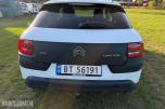 2017 CITROEN C4 CACTUS 1,2 82HK PURETECH NORDIC EDITION PANORAMATAK KAMERA