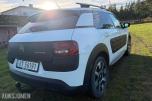 2017 CITROEN C4 CACTUS 1,2 82HK PURETECH NORDIC EDITION PANORAMATAK KAMERA