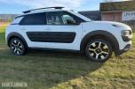 2017 CITROEN C4 CACTUS 1,2 82HK PURETECH NORDIC EDITION PANORAMATAK KAMERA