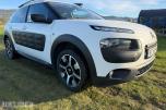 2017 CITROEN C4 CACTUS 1,2 82HK PURETECH NORDIC EDITION PANORAMATAK KAMERA