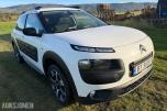 2017 CITROEN C4 CACTUS 1,2 82HK PURETECH NORDIC EDITION PANORAMATAK KAMERA