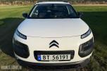 2017 CITROEN C4 CACTUS 1,2 82HK PURETECH NORDIC EDITION PANORAMATAK KAMERA