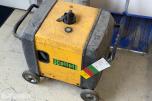 Kipor IG3000 inverter strømaggregat 3 kW