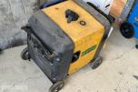 Kipor IG3000 inverter strømaggregat 3 kW