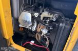Kipor IG3000 inverter strømaggregat 3 kW