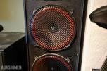2000  Cerwin vega  HP 215 - pakke
