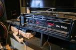 2000  Cerwin vega  HP 215 - pakke