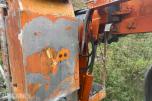 1987 Custers R15 170 Lift, arbeidskurv
