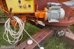1987 Custers R15 170 Lift, arbeidskurv