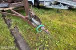 1987 Custers R15 170 Lift, arbeidskurv