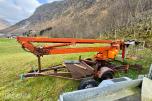 1987 Custers R15 170 Lift, arbeidskurv