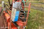 1998 Fassi F40.22 hydraulisk lastebilkran