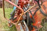 1998 Fassi F40.22 hydraulisk lastebilkran