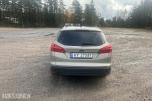 2015 Ford Focus, 1,0 EcoBoost 125hk Cruisekontroll, Navigasjon, S+V dekk