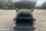 2015 Ford Focus, 1,0 EcoBoost 125hk Cruisekontroll, Navigasjon, S+V dekk