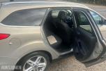 2015 Ford Focus, 1,0 EcoBoost 125hk Cruisekontroll, Navigasjon, S+V dekk