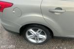2015 Ford Focus, 1,0 EcoBoost 125hk Cruisekontroll, Navigasjon, S+V dekk