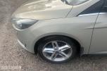 2015 Ford Focus, 1,0 EcoBoost 125hk Cruisekontroll, Navigasjon, S+V dekk