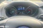 2015 Ford Focus, 1,0 EcoBoost 125hk Cruisekontroll, Navigasjon, S+V dekk