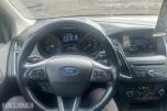 2015 Ford Focus, 1,0 EcoBoost 125hk Cruisekontroll, Navigasjon, S+V dekk