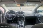 2015 Ford Focus, 1,0 EcoBoost 125hk Cruisekontroll, Navigasjon, S+V dekk