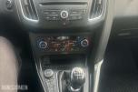 2015 Ford Focus, 1,0 EcoBoost 125hk Cruisekontroll, Navigasjon, S+V dekk