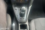 2015 Ford Focus, 1,0 EcoBoost 125hk Cruisekontroll, Navigasjon, S+V dekk