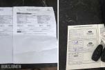 2015 Ford Focus, 1,0 EcoBoost 125hk Cruisekontroll, Navigasjon, S+V dekk