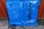 3 stk. Polarflex Tinematter 100 x 100 cm. (300-400 watt)