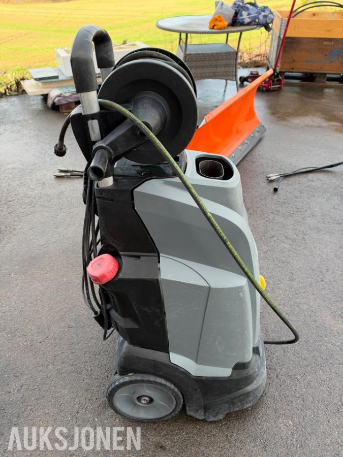 2019 Kärcher HDS 5/13 UX Varmtvannsvasker