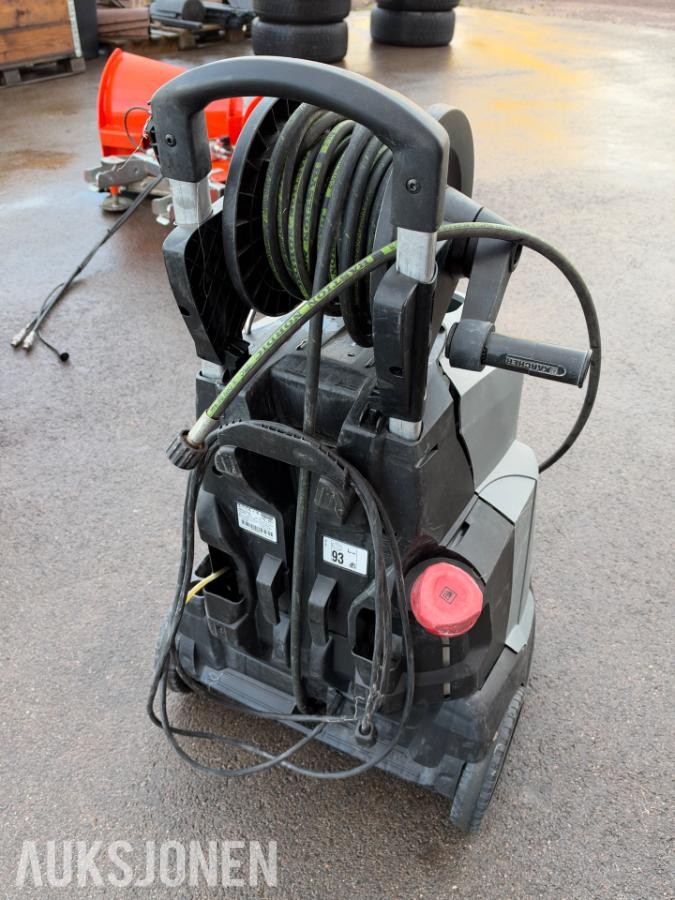 2019 Kärcher HDS 5/13 UX Varmtvannsvasker