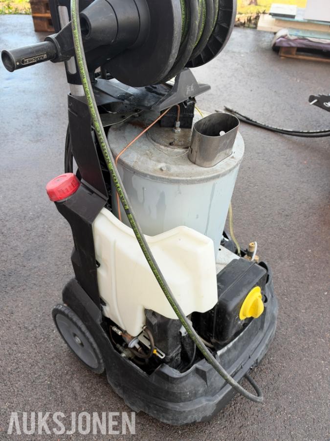 2019 Kärcher HDS 5/13 UX Varmtvannsvasker