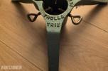 Trolla Trix Patent
